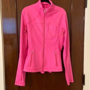 Lululemon jacket